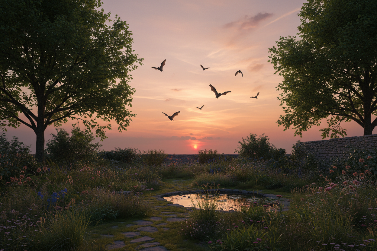 Best Backyard Bat Conservation and Wildlife Habitat Trends for 2026 (So Far)