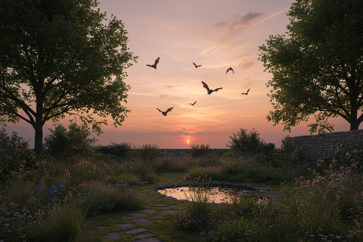 Best Backyard Bat Conservation and Wildlife Habitat Trends for 2026 (So Far)