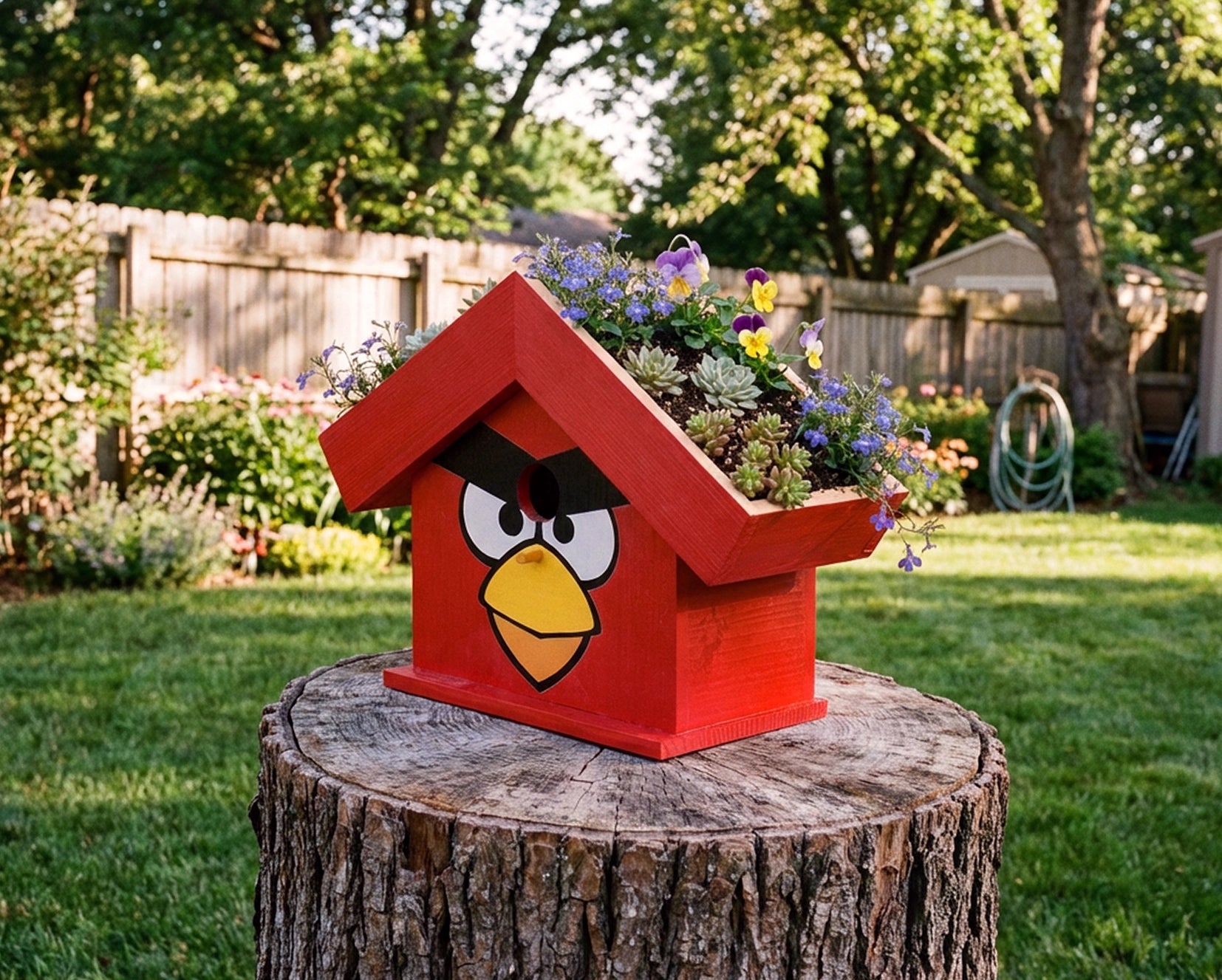 ANGRY BIRDS™