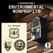 Bat Barn Junior – Two Chamber Premium Cedar Bat Barn (Black)