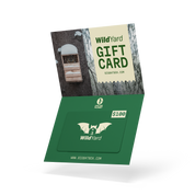 Wildyard Digital Gift Card